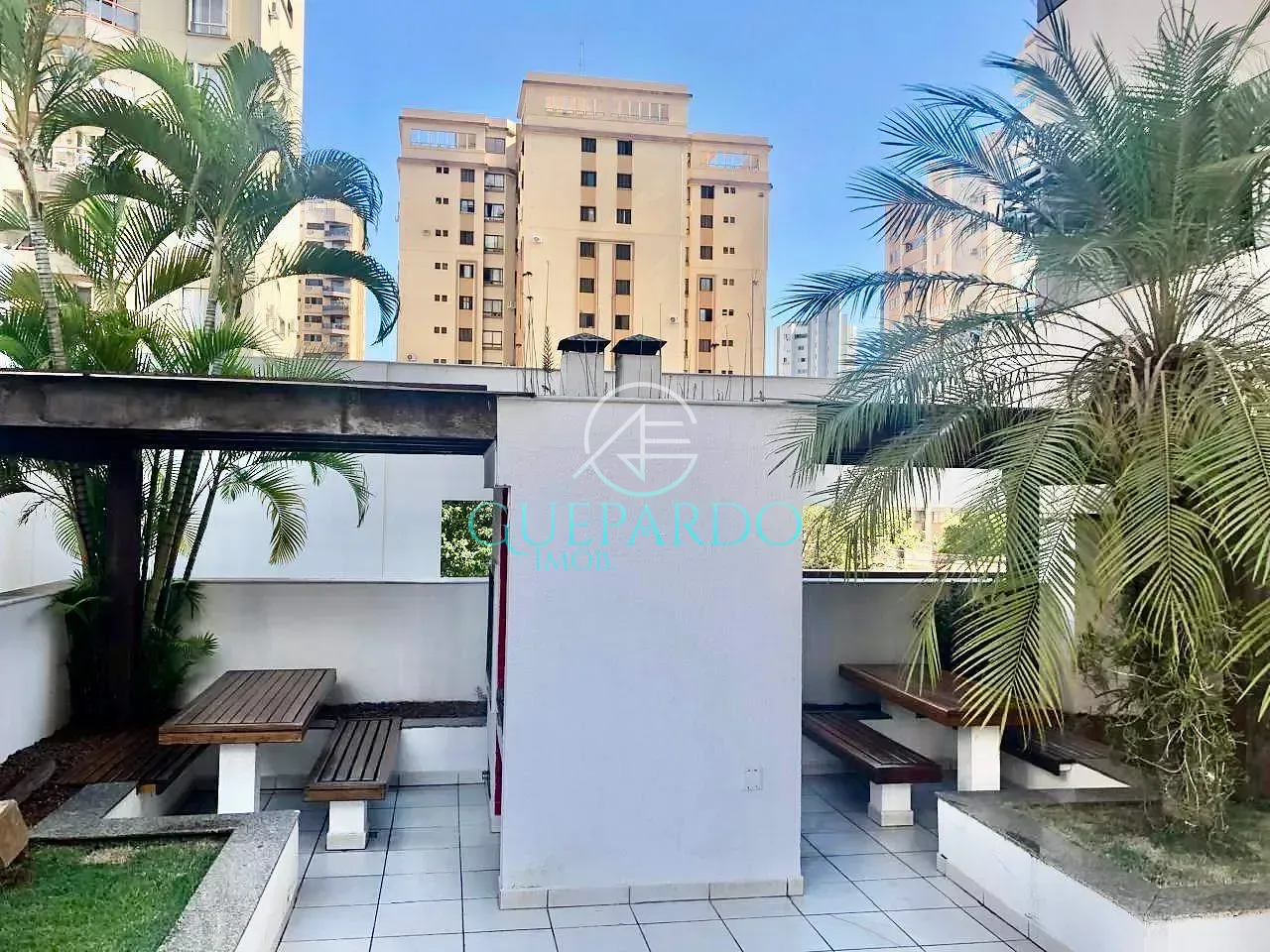 Apartamento, 2 quartos, 78 m² - Foto 34