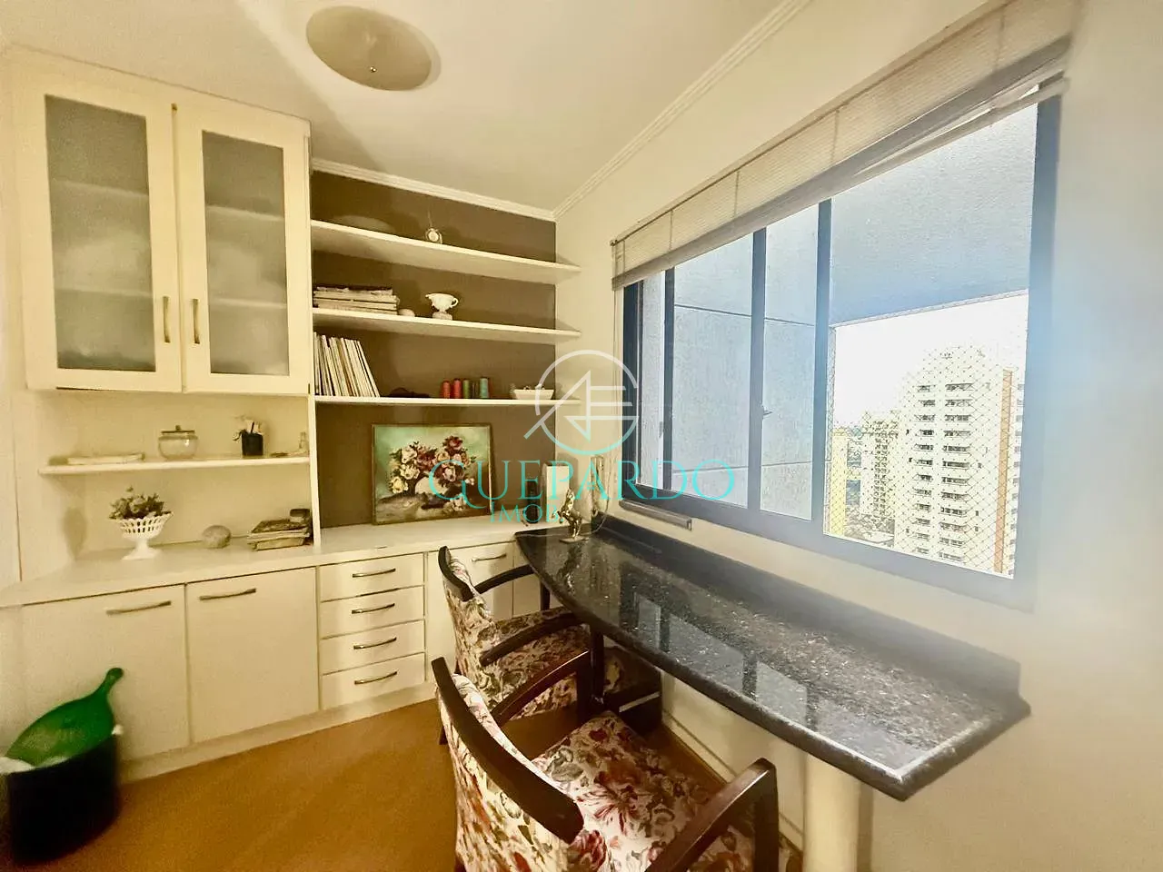 Apartamento, 2 quartos, 78 m² - Foto 12