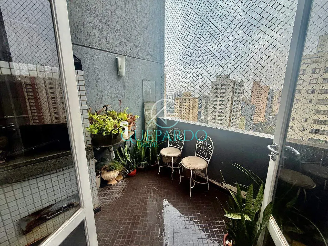 Apartamento, 2 quartos, 78 m² - Foto 8