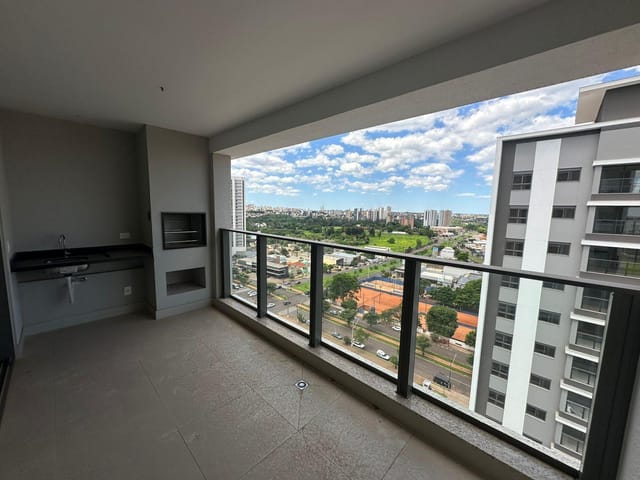 Apartamento 3 quartos e 2 banheiros, à venda, no bairro Bela Suiça em Londrina