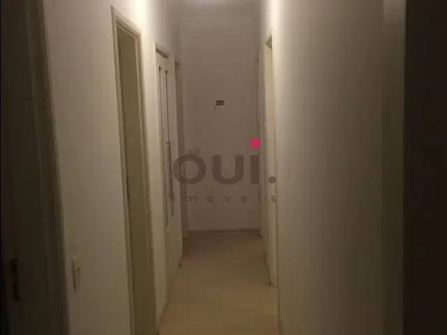 Apartamento 3 quartos e 3 banheiros, à venda, no bairro Jardim Europa em São Paulo