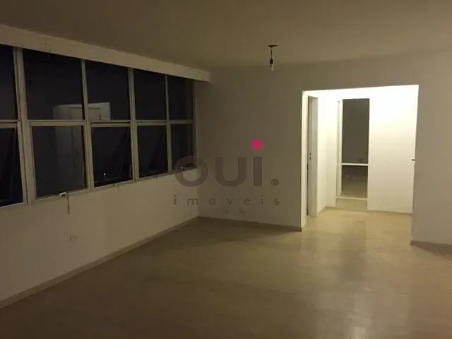 Apartamento 3 quartos e 3 banheiros, à venda, no bairro Jardim Europa em São Paulo