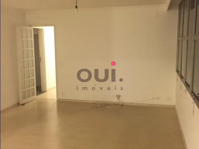 Apartamento 3 quartos e 3 banheiros, à venda, no bairro Jardim Europa em São Paulo