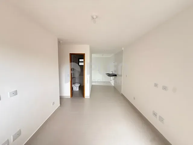 Apartamento 2 quartos e 1 banheiro, à venda, no bairro Tucuruvi em São Paulo