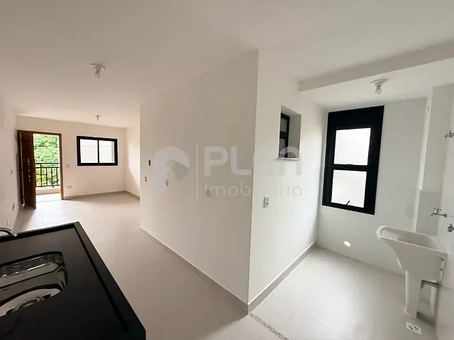 Apartamento 2 quartos e 1 banheiro, à venda, no bairro Tucuruvi em São Paulo