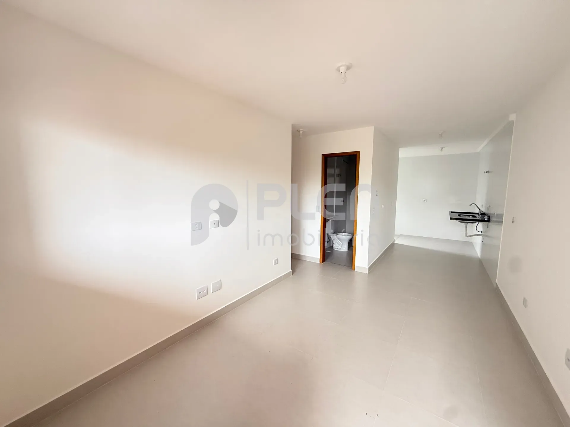 Apartamento de 2 quartos à venda em Tucuruvi, São Paulo