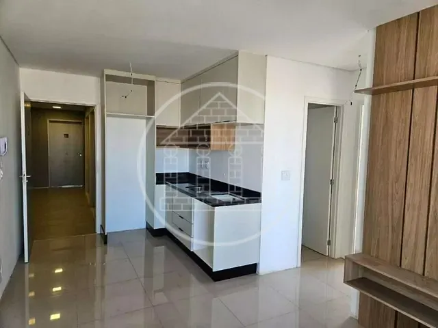Apartamento com 54m² 2 quartos e 2 banheiros, à venda, no bairro Ipiranga em São Paulo