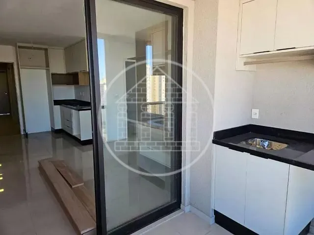 Apartamento com 54m² 2 quartos e 2 banheiros, à venda, no bairro Ipiranga em São Paulo