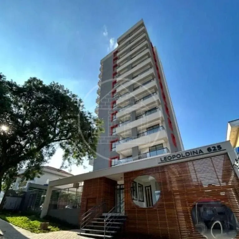 Apartamento, 2 quartos, 53 m² - Foto 24