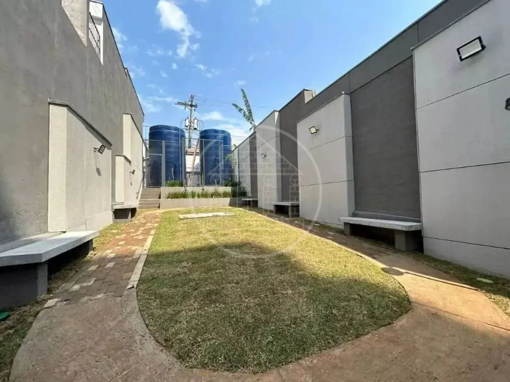Apartamento, 2 quartos, 53 m² - Foto 20