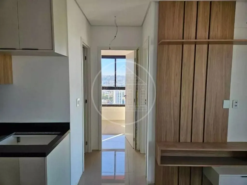 Apartamento, 2 quartos, 53 m² - Foto 8