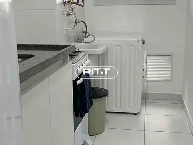 Apartamento 2 quartos e 1 banheiro, à venda, no bairro Centro em Campinas
