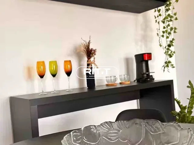 Apartamento 2 quartos e 1 banheiro, à venda, no bairro Centro em Campinas