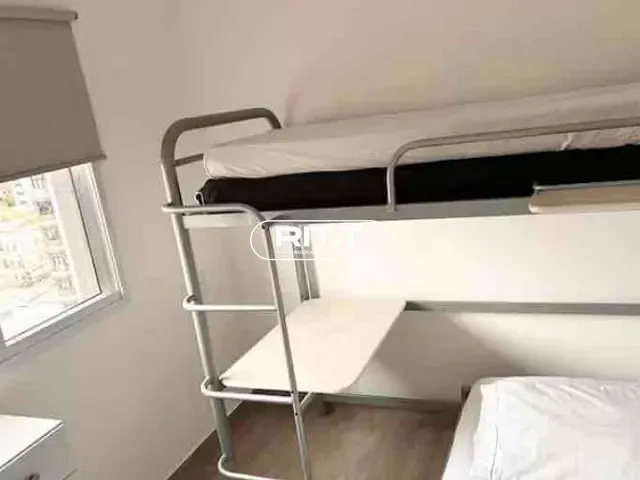 Apartamento 2 quartos e 1 banheiro, à venda, no bairro Centro em Campinas