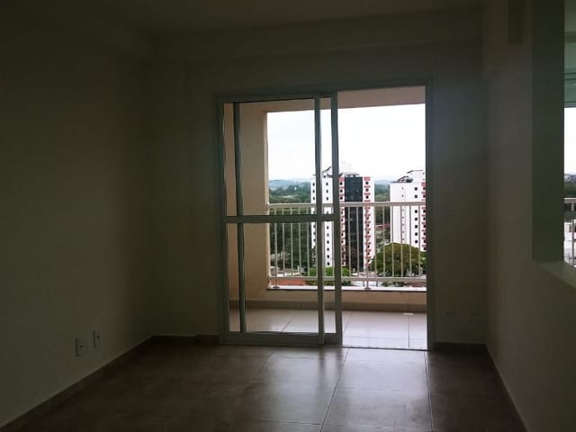 Foto do Apartamento - Apartamento com 2 dormitórios para alugar, 68 m² por R$ 2.150,00/mês - Jardim Augusta - São José dos Campos/SP | RUSSI IMÓVEIS