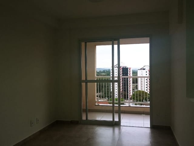 Foto do Apartamento - Apartamento com 2 dormitórios para alugar, 68 m² por R$ 2.150,00/mês - Jardim Augusta - São José dos Campos/SP | RUSSI IMÓVEIS