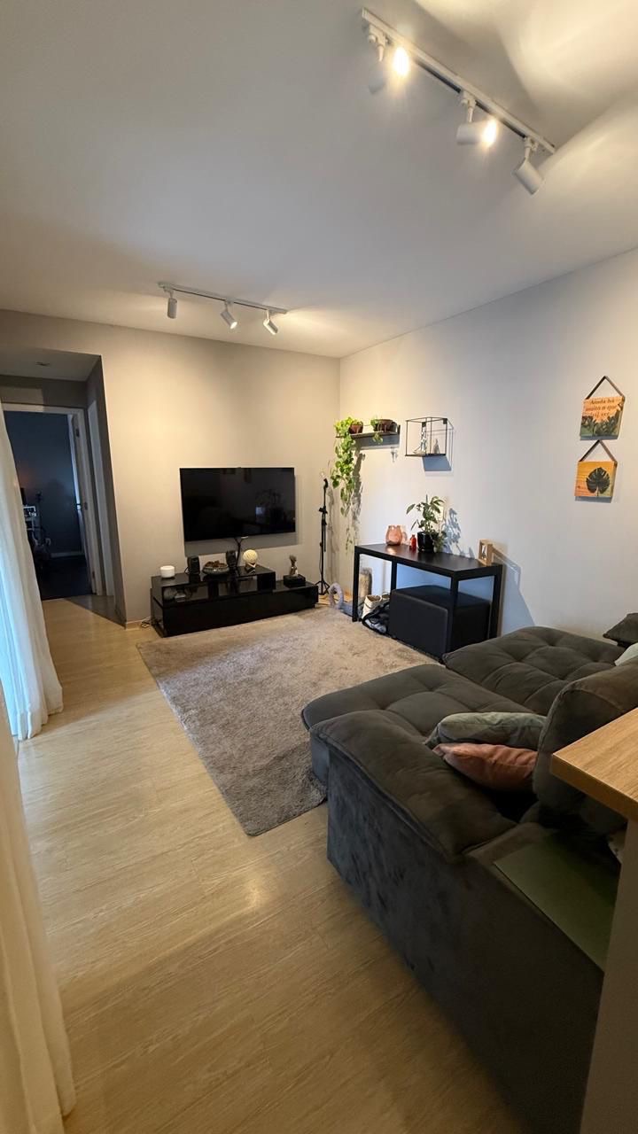 Apartamento em Dezoito do Forte Empresarial/Alphaville — foto 2