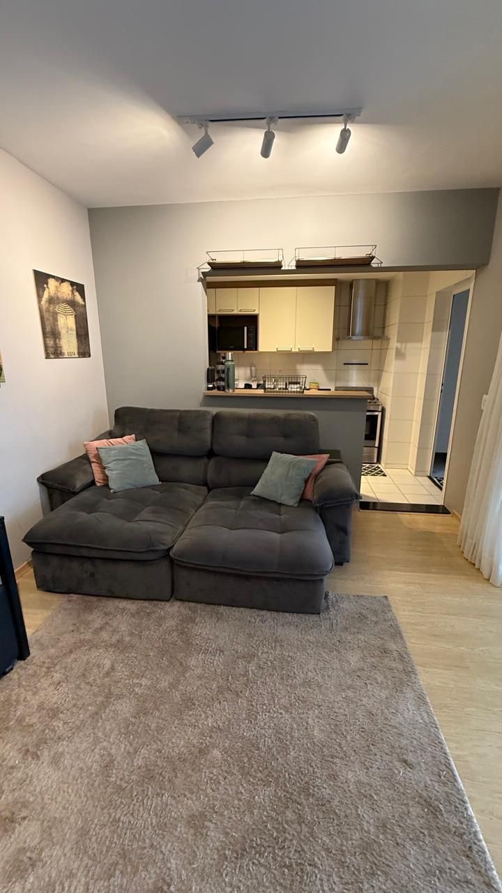 Apartamento em Dezoito do Forte Empresarial/Alphaville — foto 3