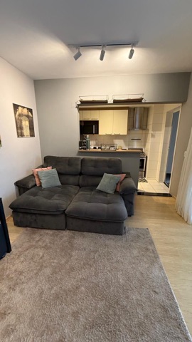Apartamento com 80m² 2 quartos e 2 banheiros, à venda, no bairro Dezoito do Forte Empresarial/Alphaville. em Barueri