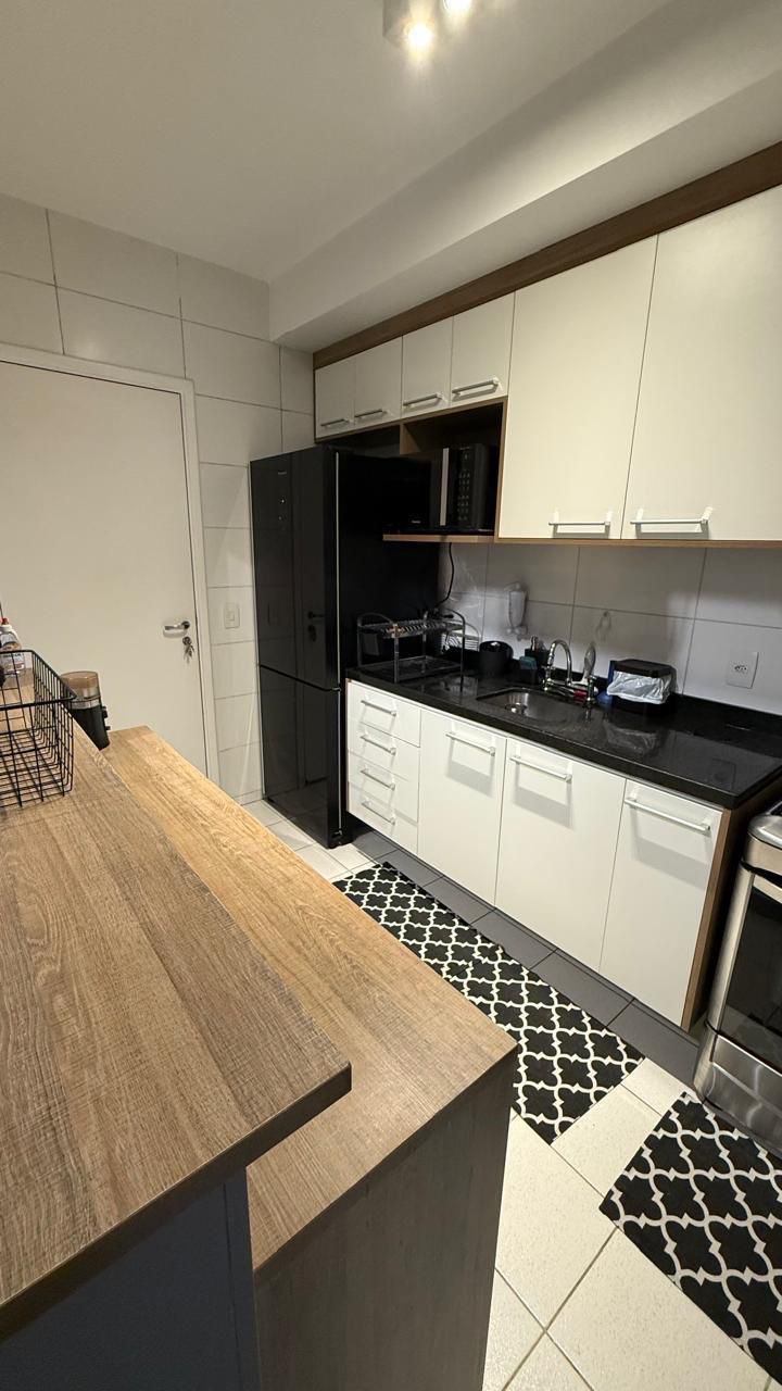 Apartamento em Dezoito do Forte Empresarial/Alphaville — foto 4