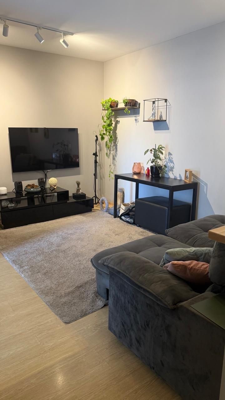 Apartamento em Dezoito do Forte Empresarial/Alphaville — foto 1