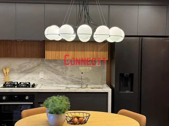Apartamento com 78m² 3 quartos e 2 banheiros, à venda, no bairro Quinta da Primavera em Ribeirão Preto