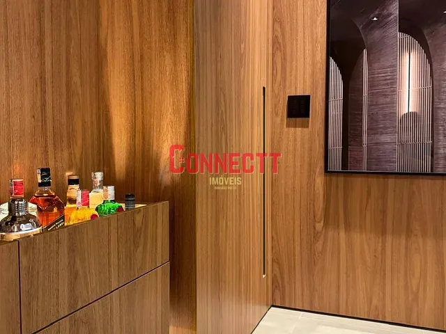 Apartamento com 78m² 3 quartos e 2 banheiros, à venda, no bairro Quinta da Primavera em Ribeirão Preto