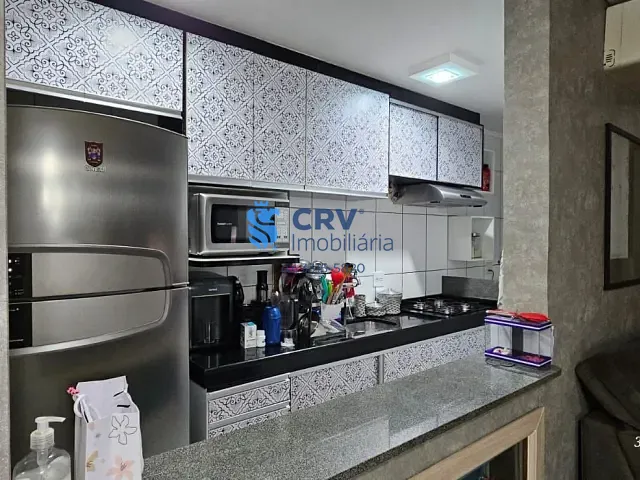 Apartamento com 81m² 3 quartos e 2 banheiros, à venda, no bairro Nossa Senhora de Lourdes em Londrina