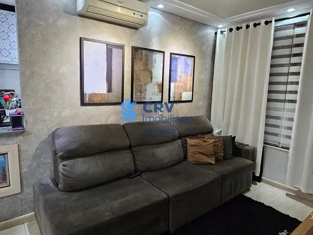 Apartamento com 81m² 3 quartos e 2 banheiros, à venda, no bairro Nossa Senhora de Lourdes em Londrina