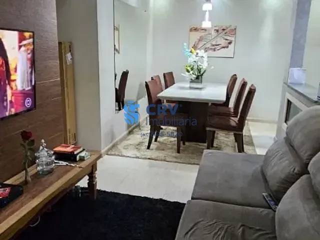 Apartamento com 81m² 3 quartos e 2 banheiros, à venda, no bairro Nossa Senhora de Lourdes em Londrina