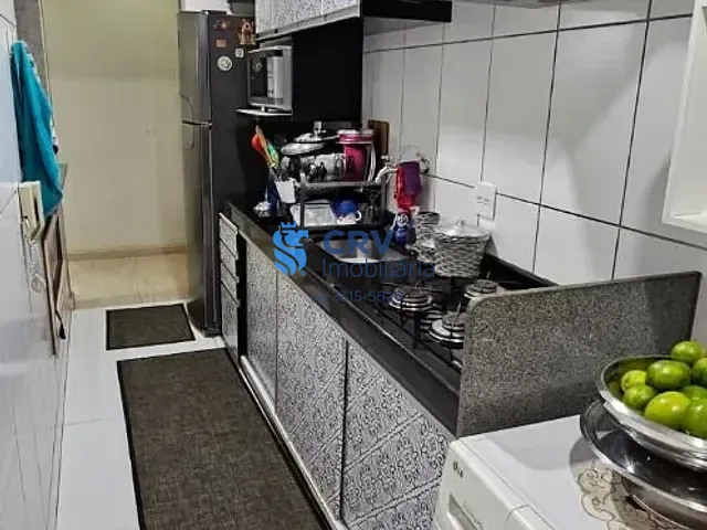 Apartamento com 81m² 3 quartos e 2 banheiros, à venda, no bairro Nossa Senhora de Lourdes em Londrina