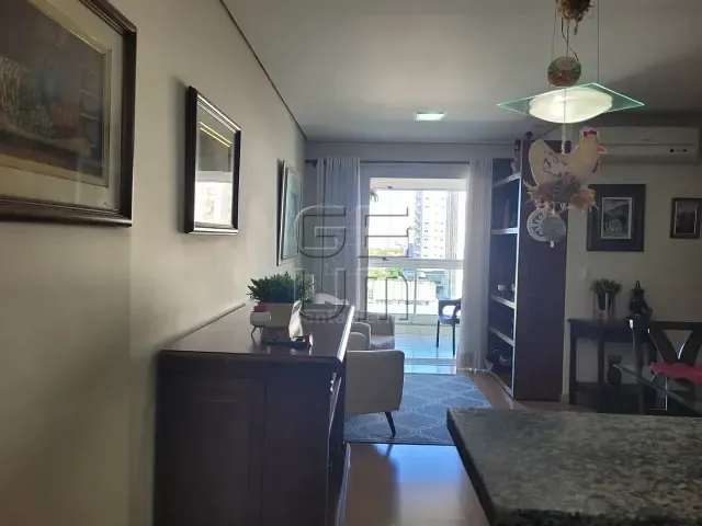 Apartamento com 119m² 3 quartos e 2 banheiros, à venda, no bairro Judith em Londrina