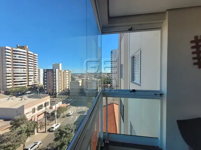 Apartamento com 119m² 3 quartos e 2 banheiros, à venda, no bairro Judith em Londrina