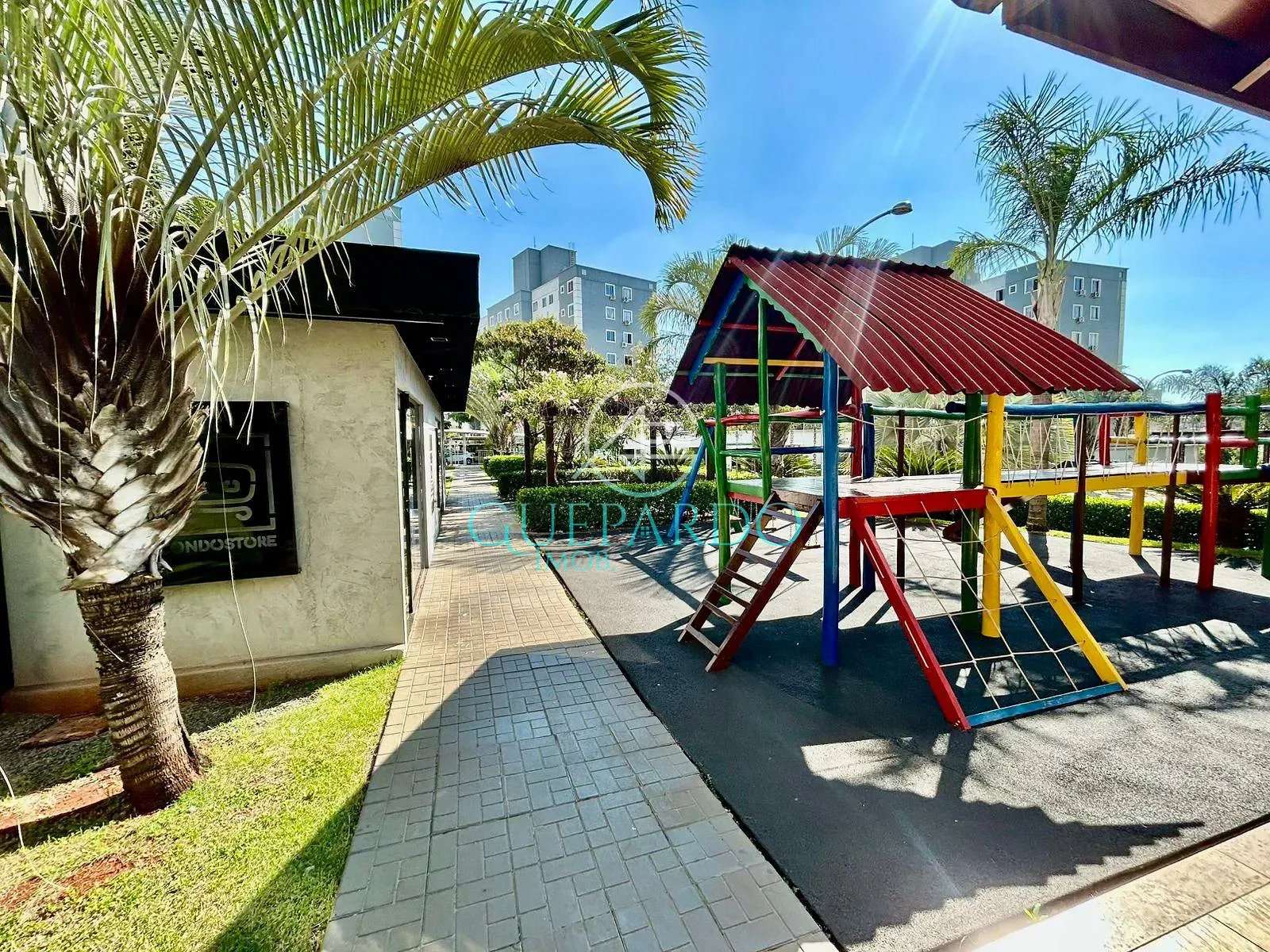 Apartamento, 2 quartos, 47 m² - Foto 21