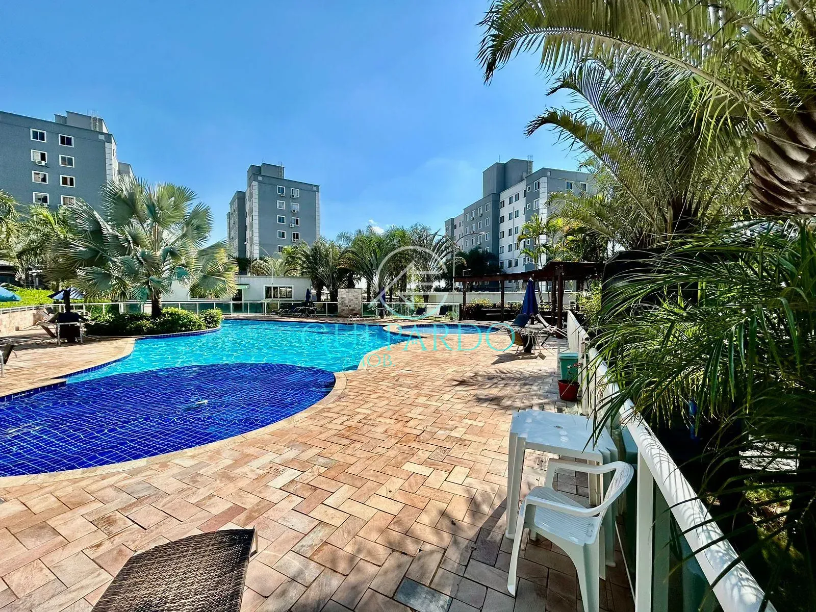 Apartamento, 2 quartos, 47 m² - Foto 19