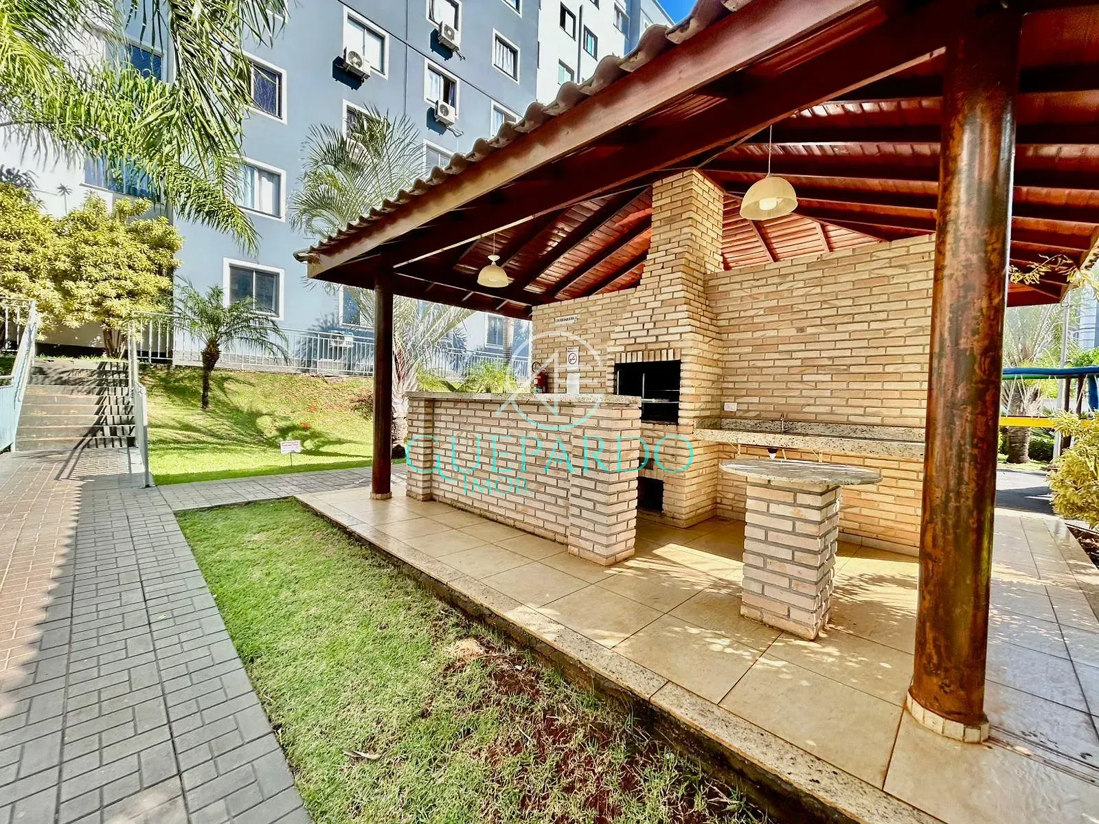 Apartamento, 2 quartos, 47 m² - Foto 20