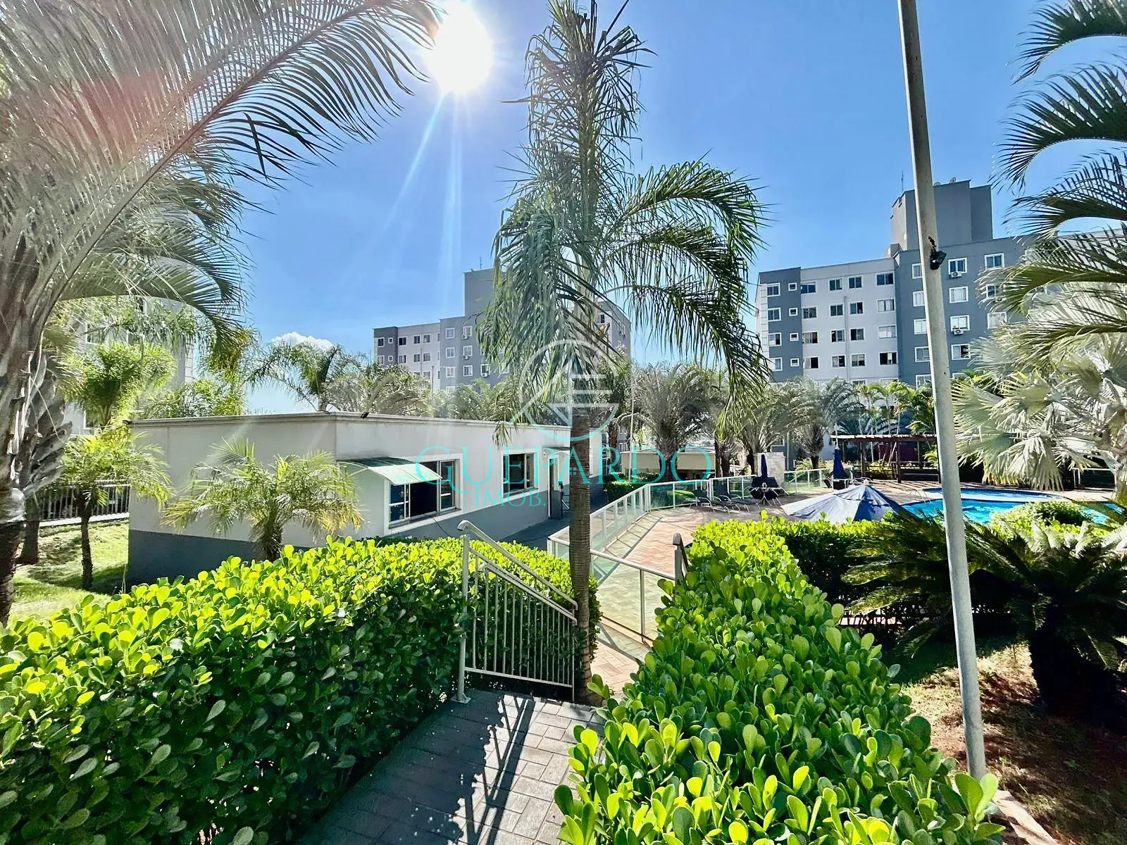 Apartamento, 2 quartos, 47 m² - Foto 16