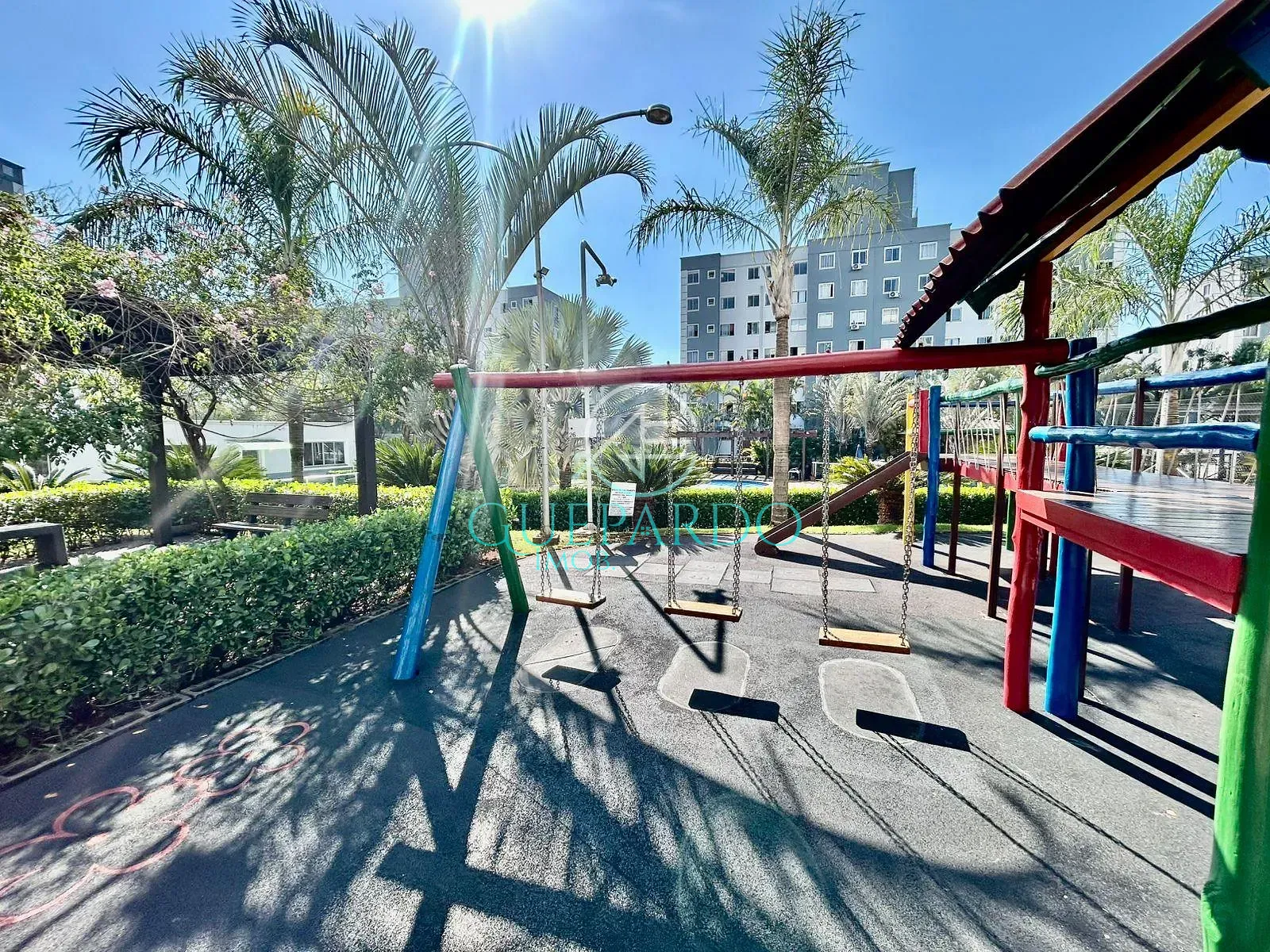 Apartamento, 2 quartos, 47 m² - Foto 17