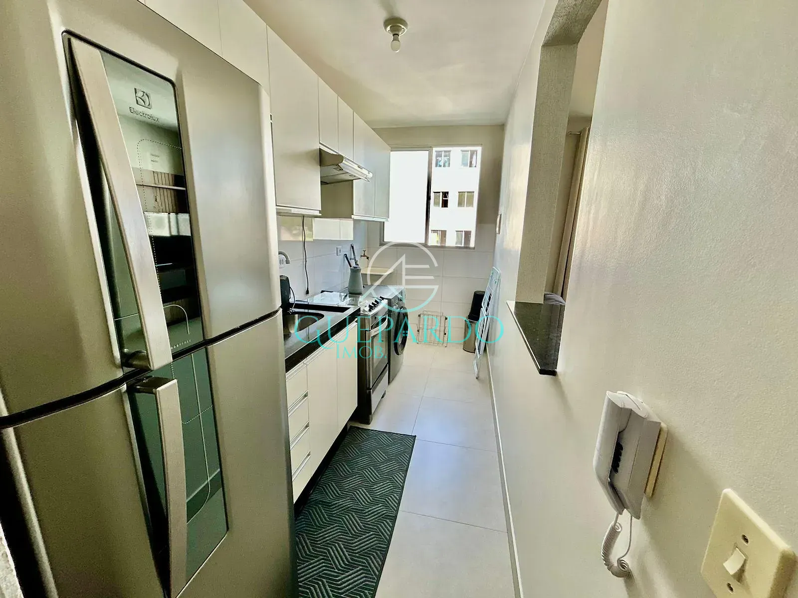 Apartamento, 2 quartos, 47 m² - Foto 6