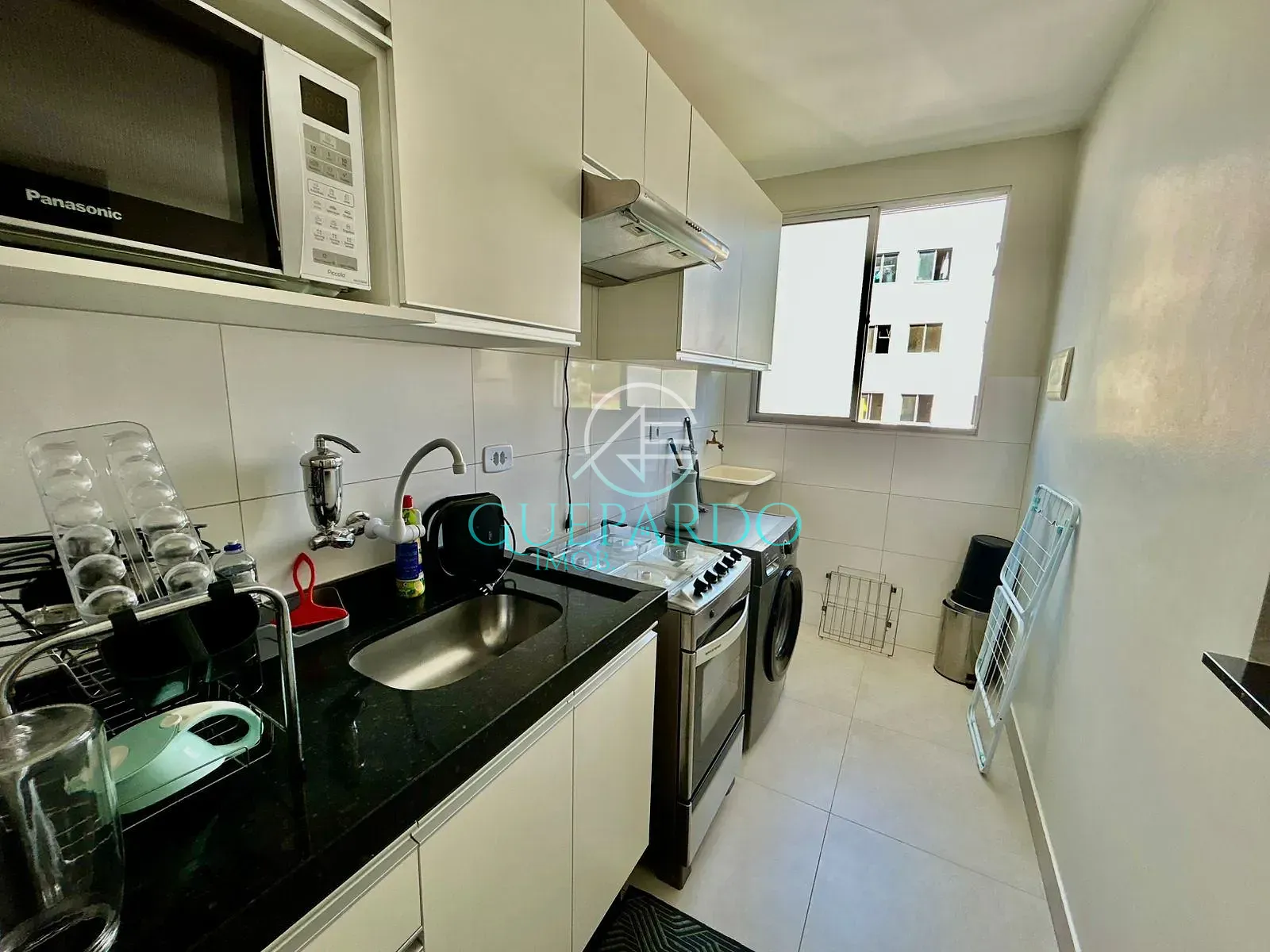 Apartamento, 2 quartos, 47 m² - Foto 7