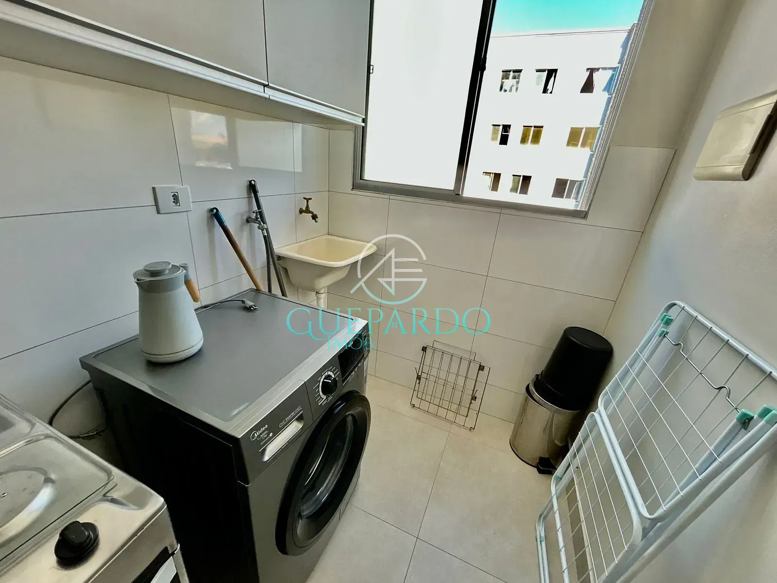 Apartamento, 2 quartos, 47 m² - Foto 9