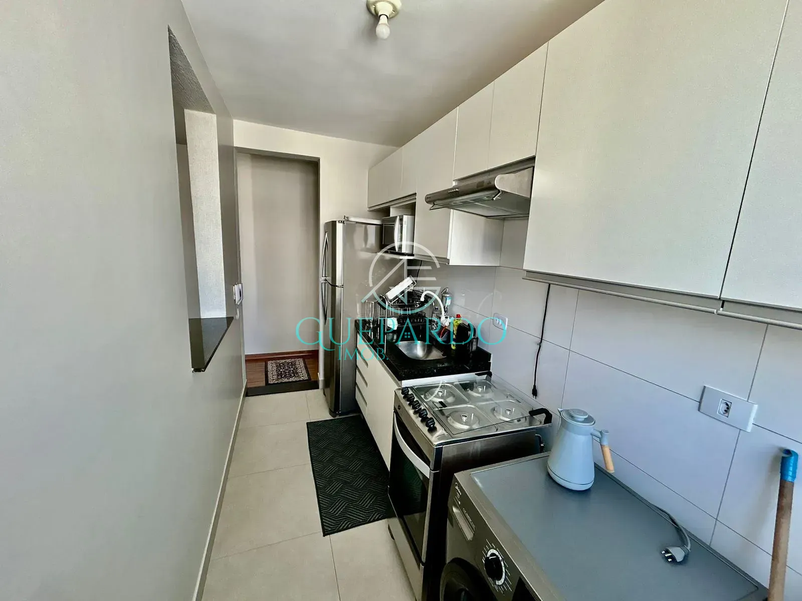 Apartamento, 2 quartos, 47 m² - Foto 8
