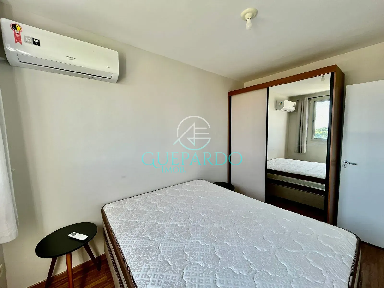 Apartamento, 2 quartos, 47 m² - Foto 12