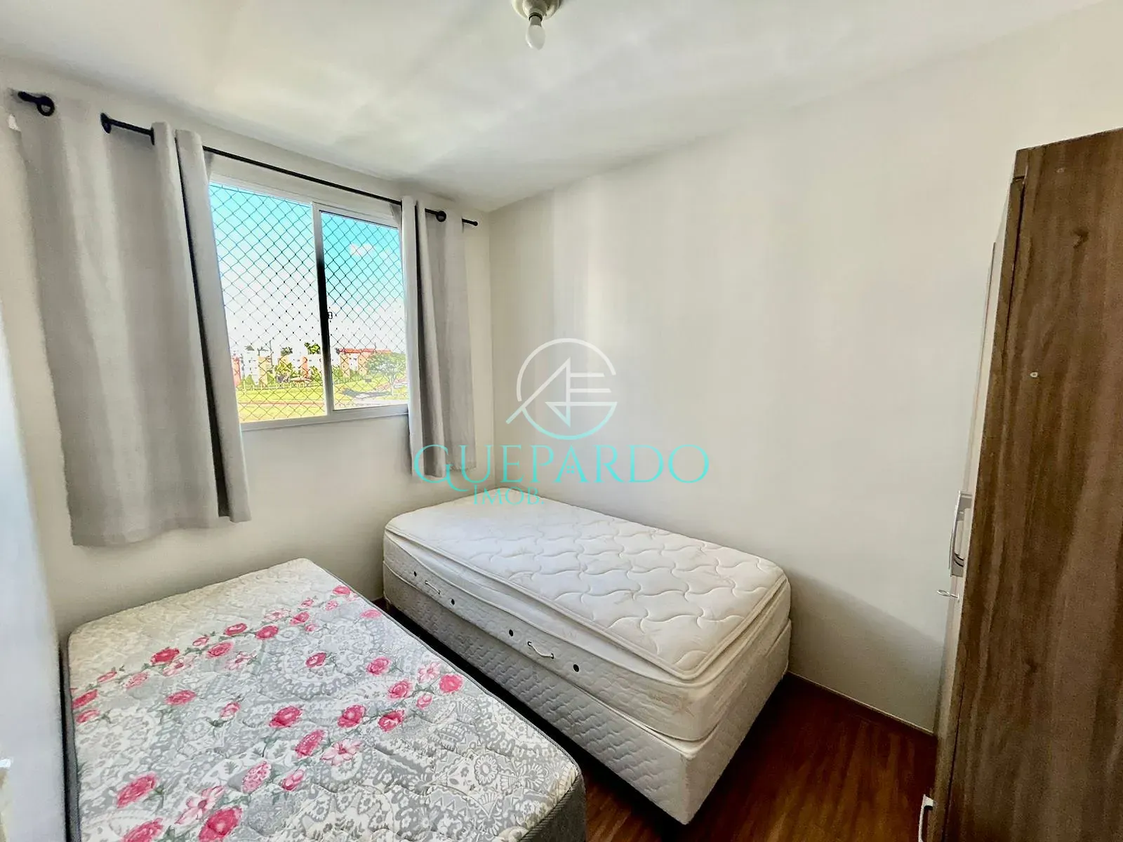 Apartamento, 2 quartos, 47 m² - Foto 14