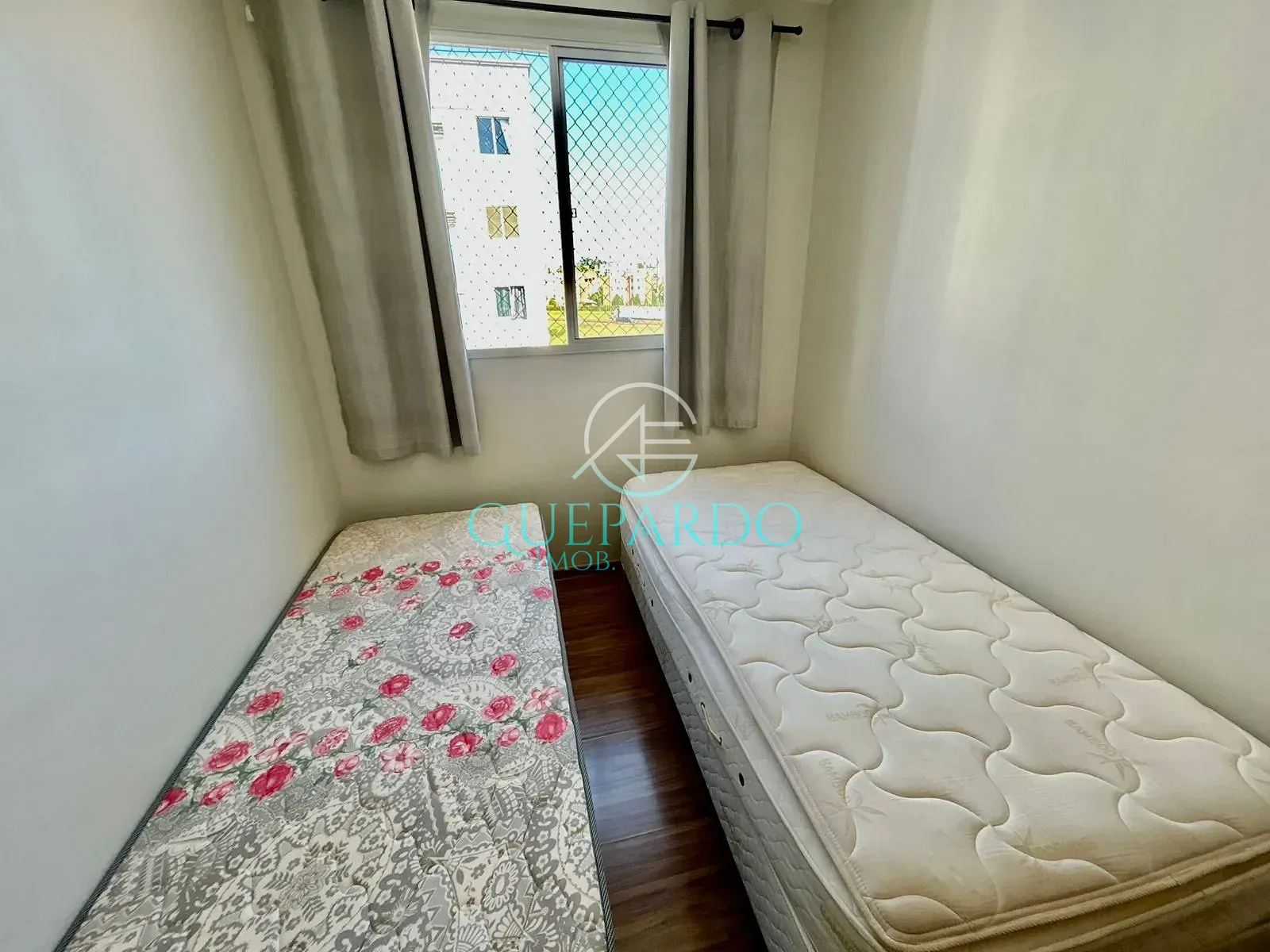 Apartamento, 2 quartos, 47 m² - Foto 15