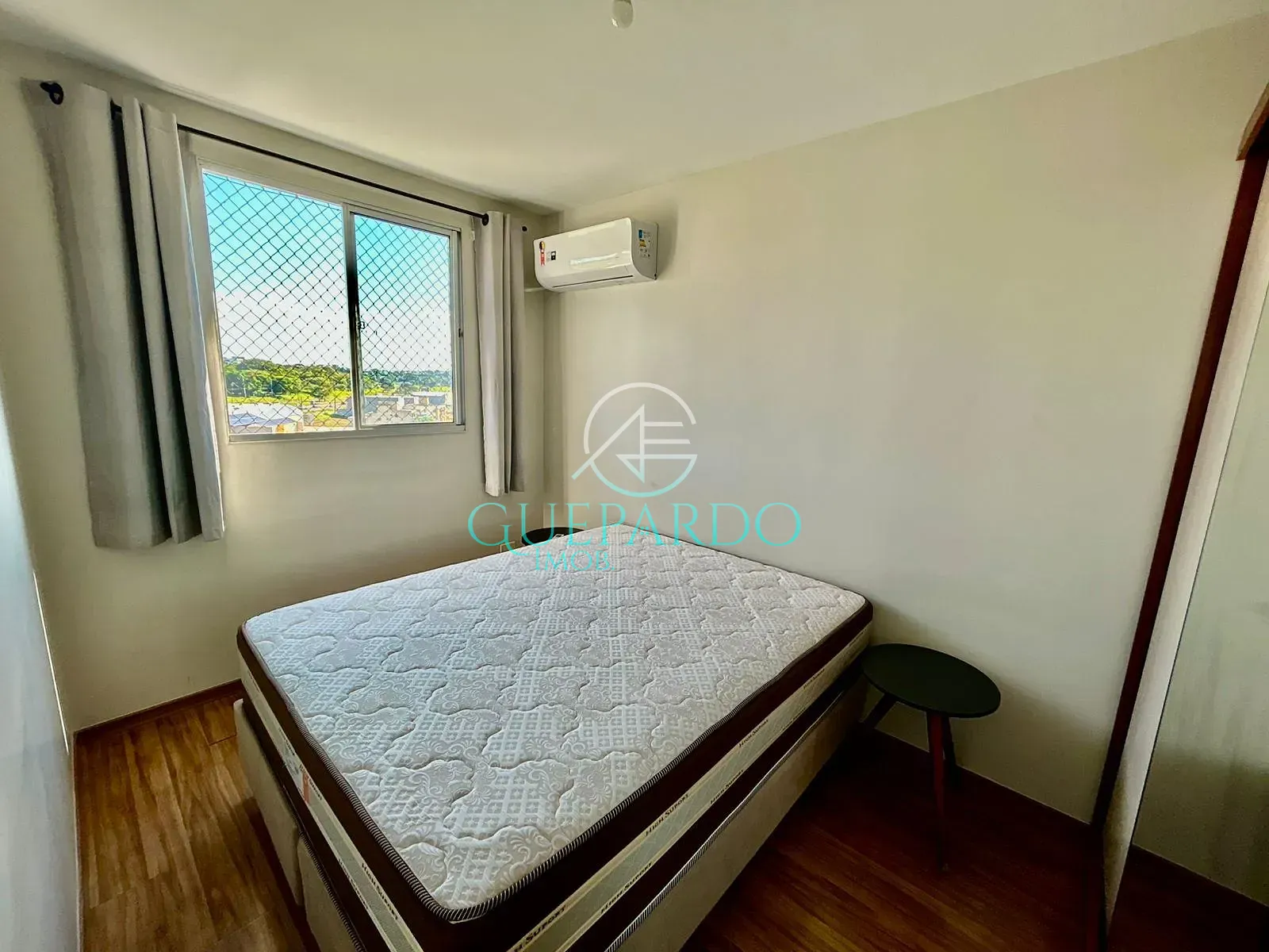 Apartamento, 2 quartos, 47 m² - Foto 10
