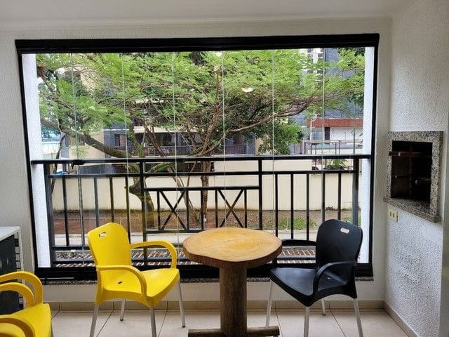 Foto do Apartamento - Apartamento com 3 dormitórios à venda, 108 m² por R$ 890.000,00 - Jardim Aquarius - São José dos Campos/SP | INDEPENDENCE NEGOCIOS IMOBILIARIOS LTDA