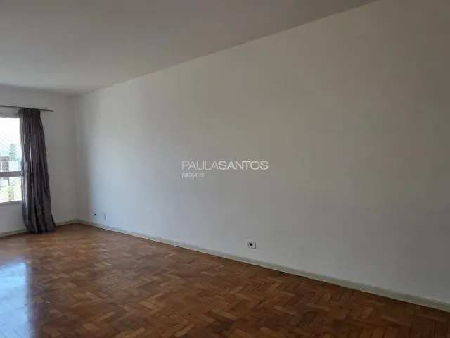 Apartamento com 140m² 3 quartos e 2 banheiros, para alugar, no bairro Centro em Sorocaba