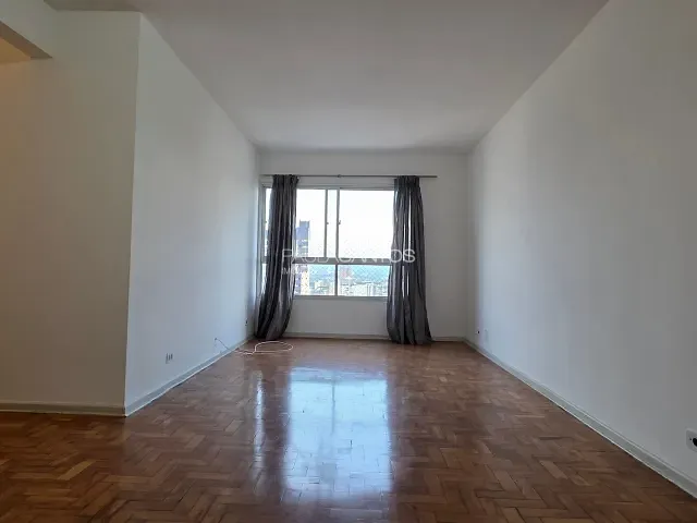Apartamento com 140m² 3 quartos e 2 banheiros, para alugar, no bairro Centro em Sorocaba