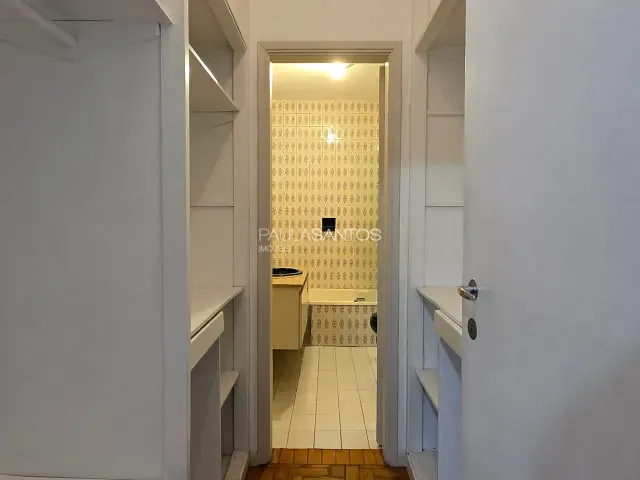 Apartamento com 140m² 3 quartos e 2 banheiros, para alugar, no bairro Centro em Sorocaba
